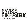 [Translate to Italian:] logo swiss bike park
